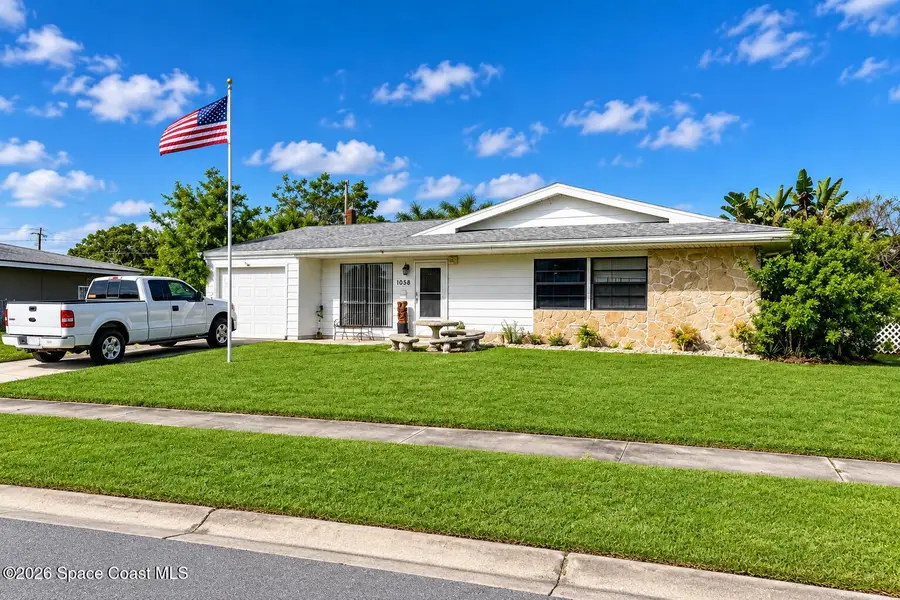 1058 Eyerly Lane Ne, Palm Bay, FL 32905 - #2