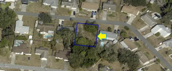 5691 Banos Avenue, Cocoa, FL 32927