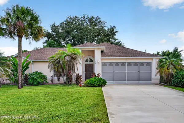 621 Seven Gables Circle Se, Palm Bay, FL 32909