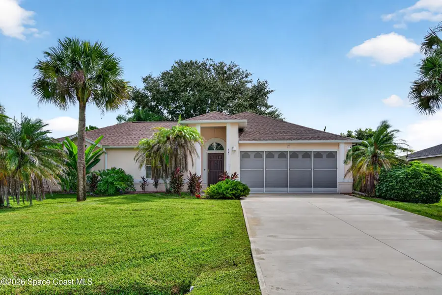 621 Seven Gables Circle Se, Palm Bay, FL 32909 - #2
