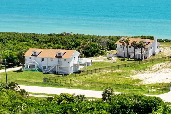 8515 8517/8519 Highway A1a S, Melbourne Beach, FL 32951