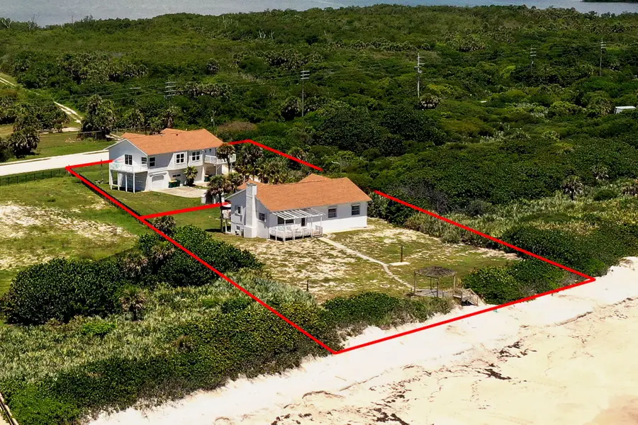 8515 8517/8519 Highway A1a S, Melbourne Beach, FL 32951 - #2