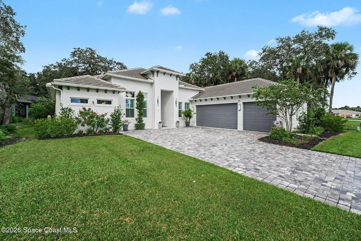 1772 Lavender Drive, Melbourne, FL 32940 - #1