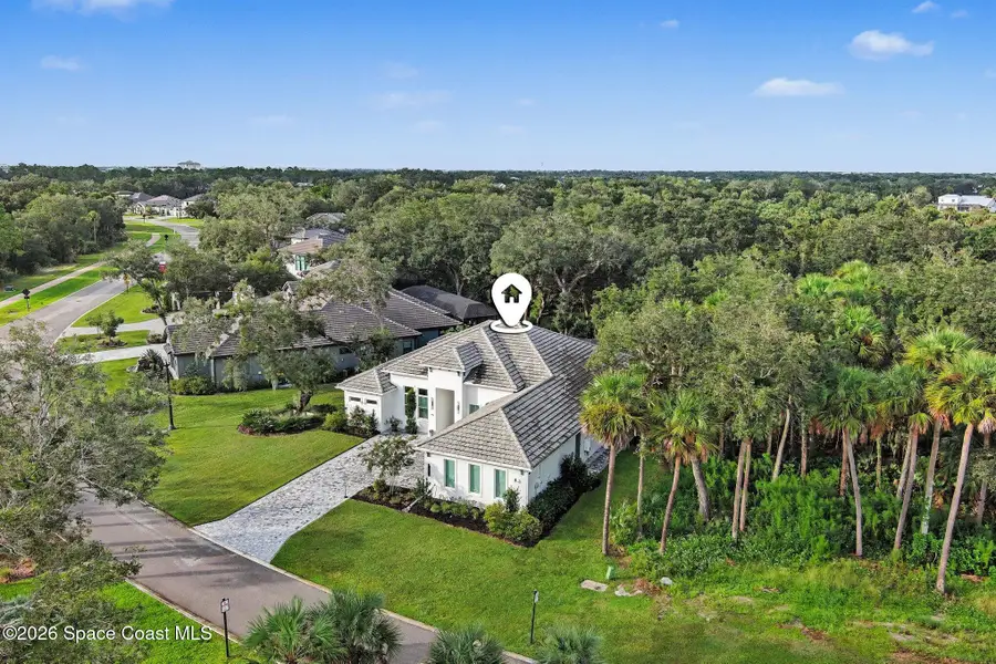 1772 Lavender Drive, Melbourne, FL 32940 - #2