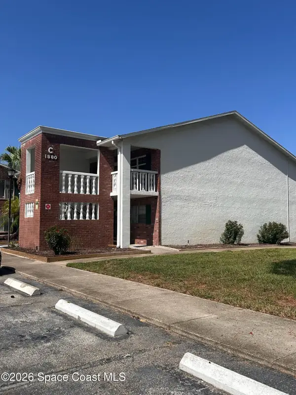 1880 Knox Mcrae Drive #201c, Titusville, FL 32780