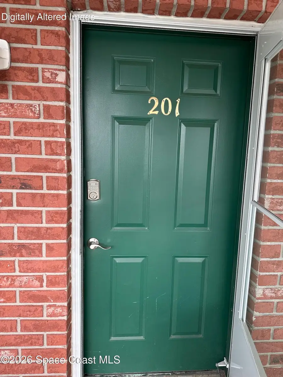 1880 Knox Mcrae Drive #201c, Titusville, FL 32780 - #2