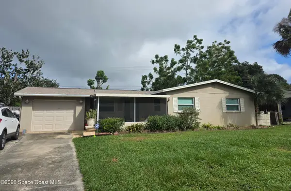 4455 Keats Avenue, Titusville, FL 32780