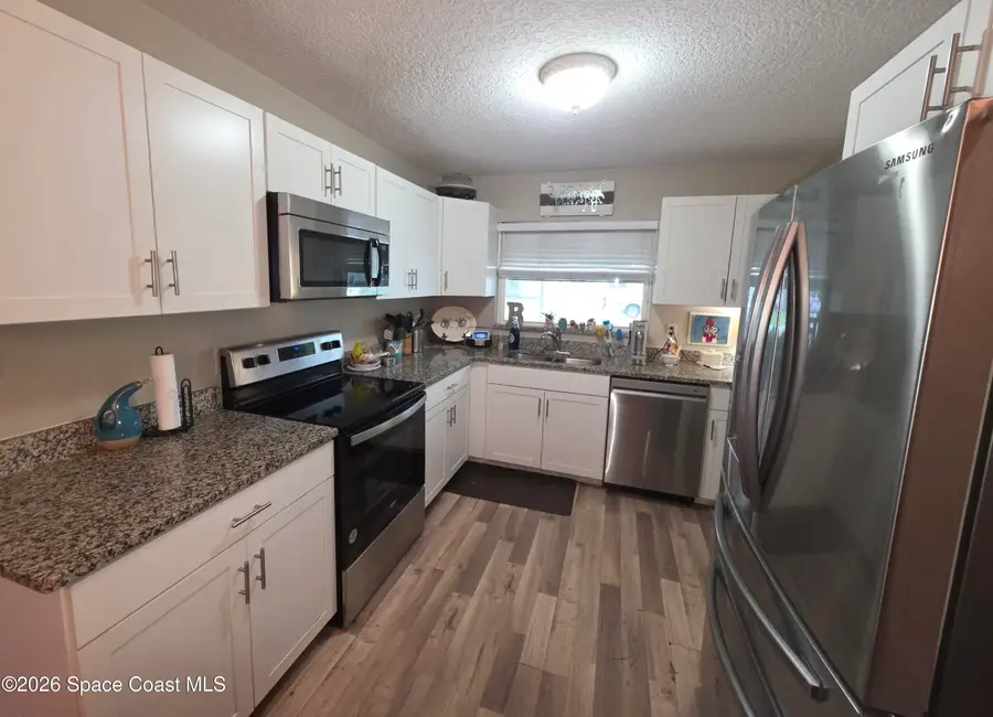 4455 Keats Avenue, Titusville, FL 32780 - #2