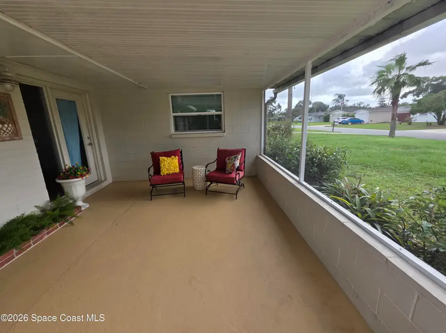 4455 Keats Avenue, Titusville, FL 32780 - #3