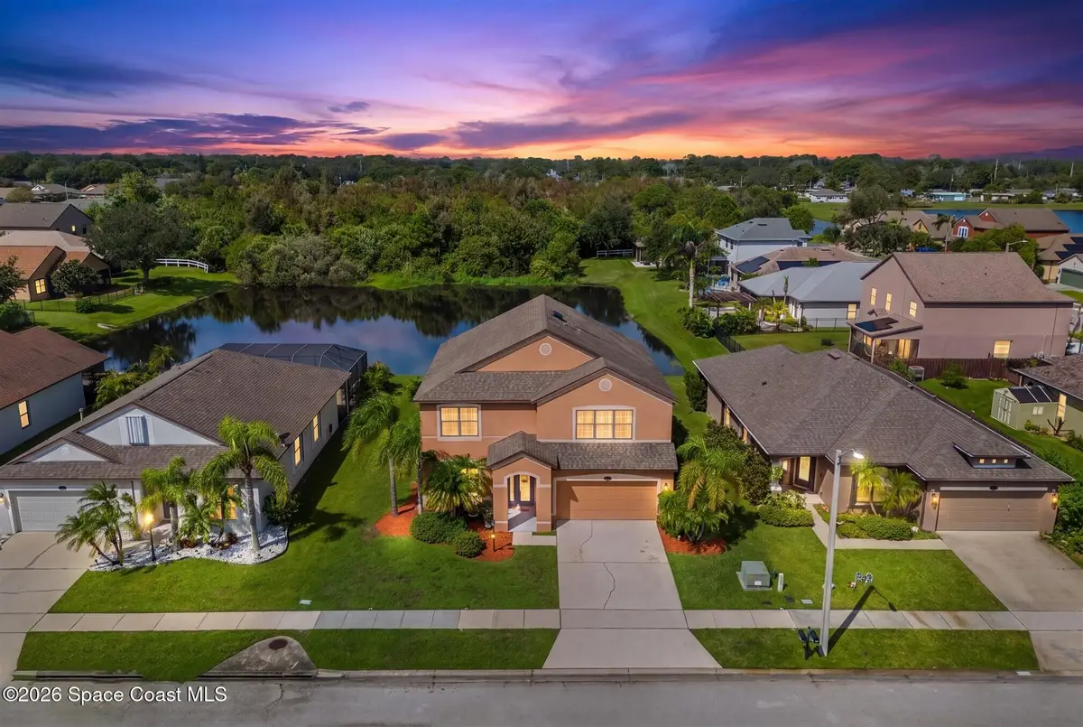 1177 Serengeti Way, Rockledge, FL 32955 - #1