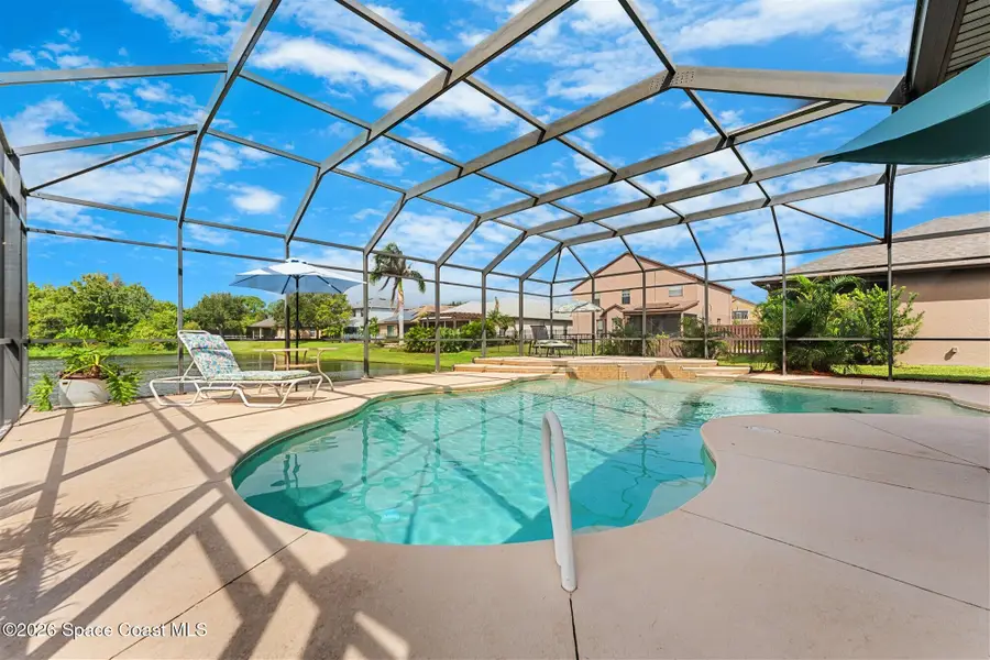 1177 Serengeti Way, Rockledge, FL 32955 - #2