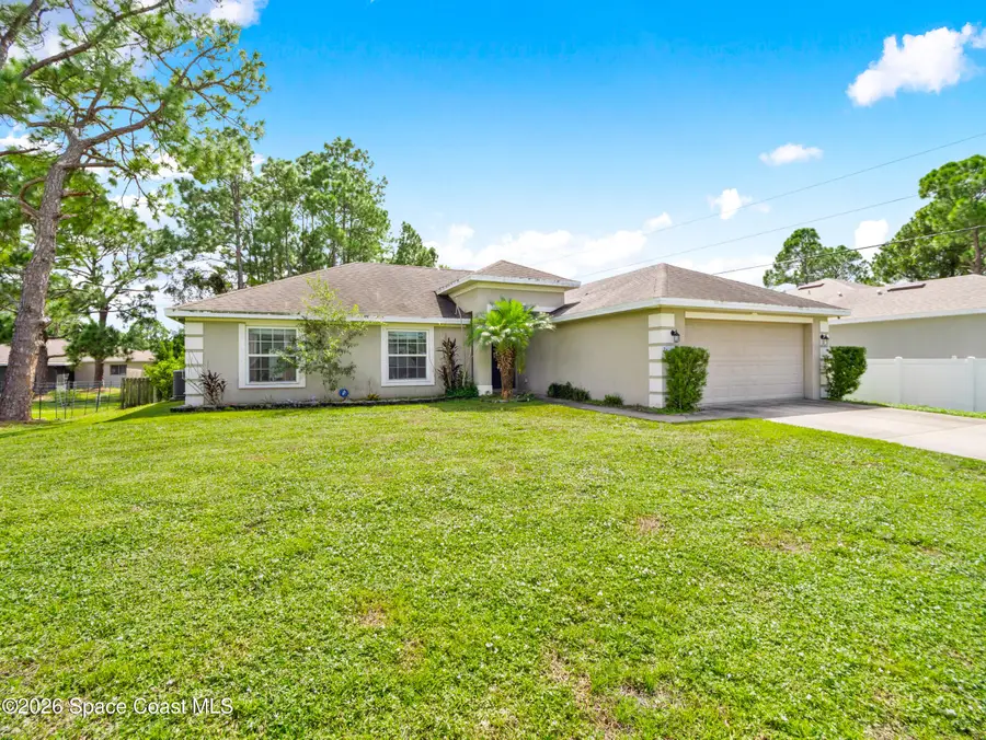 256 Eckert Street Se, Palm Bay, FL 32909 - #2