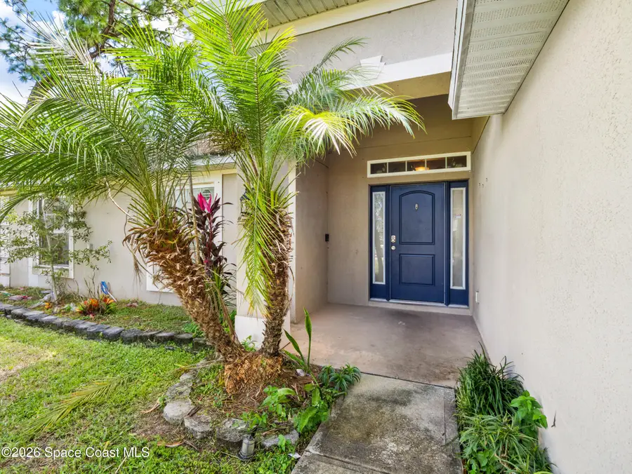 256 Eckert Street Se, Palm Bay, FL 32909 - #3