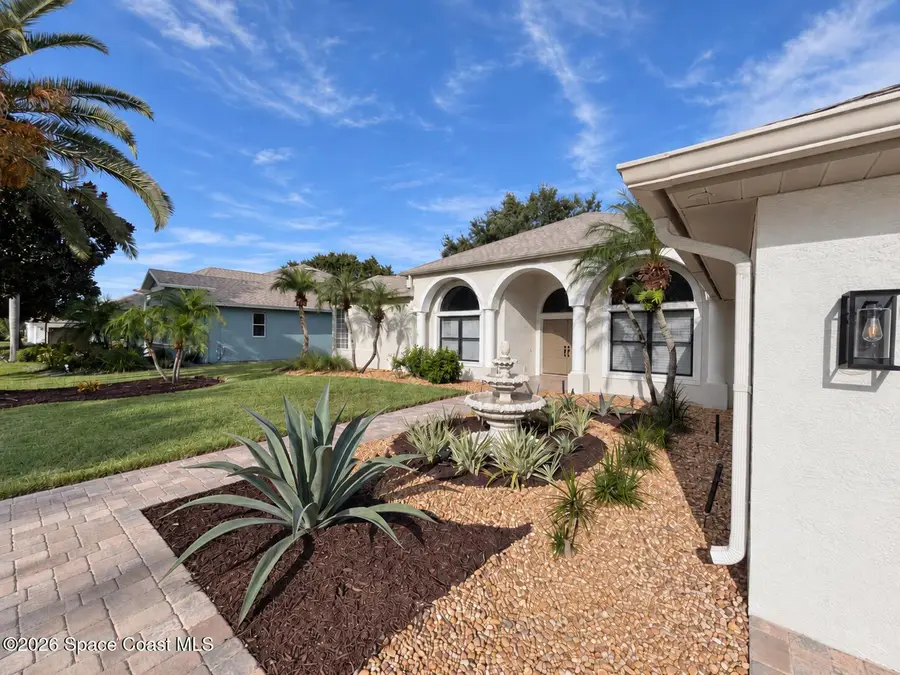 329 Sandhurst Drive, Melbourne, FL 32940 - #2