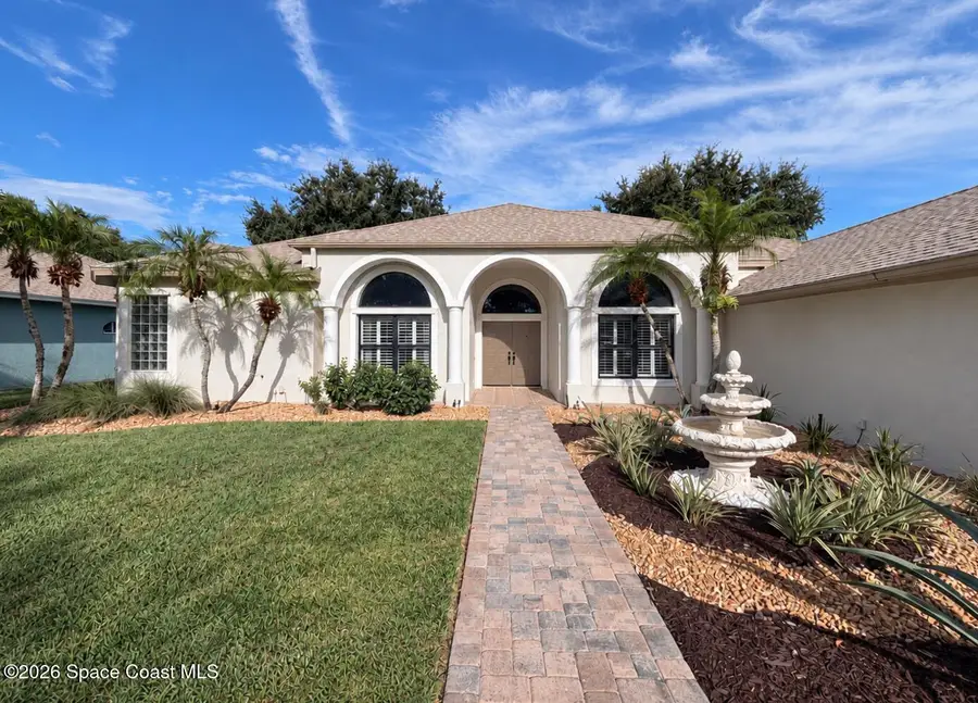 329 Sandhurst Drive, Melbourne, FL 32940 - #3
