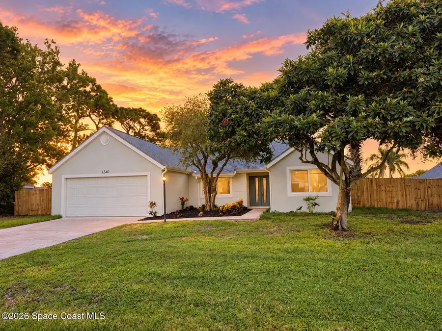 1240 Coventry Circle, Melbourne, FL 32904 - #2