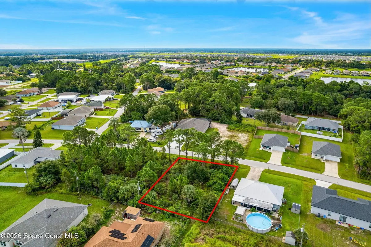 1363 Washburn Street Se, Palm Bay, FL 32909 - #1