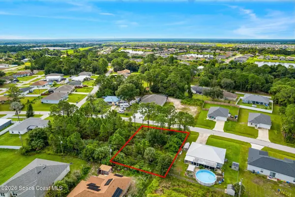 1363 Washburn Street Se, Palm Bay, FL 32909