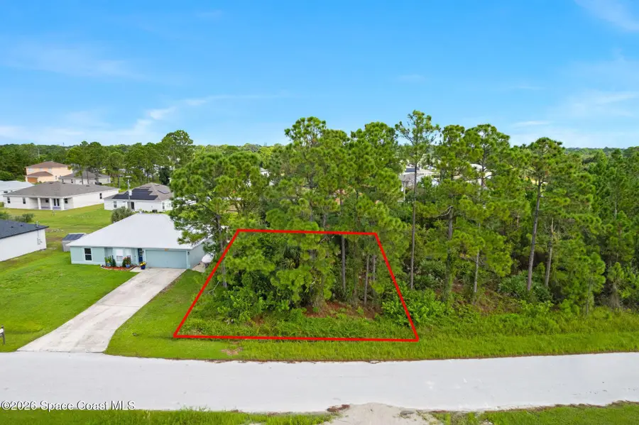 1363 Washburn Street Se, Palm Bay, FL 32909 - #2