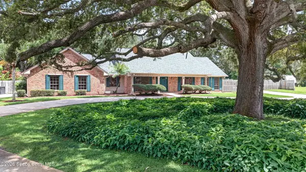 770 River Oaks Lane, Merritt Island, FL 32953