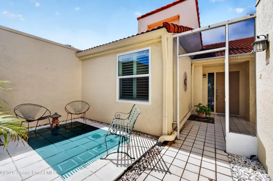 734 Pine Island Drive, Melbourne, FL 32940 - #2