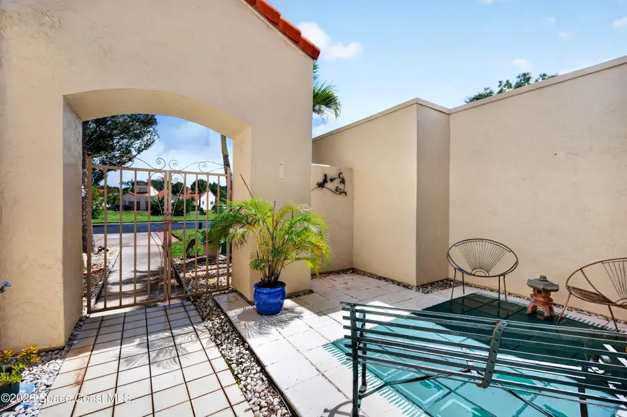 734 Pine Island Drive, Melbourne, FL 32940 - #3