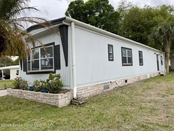 1020 Laurel Court Ne, Palm Bay, FL 32907