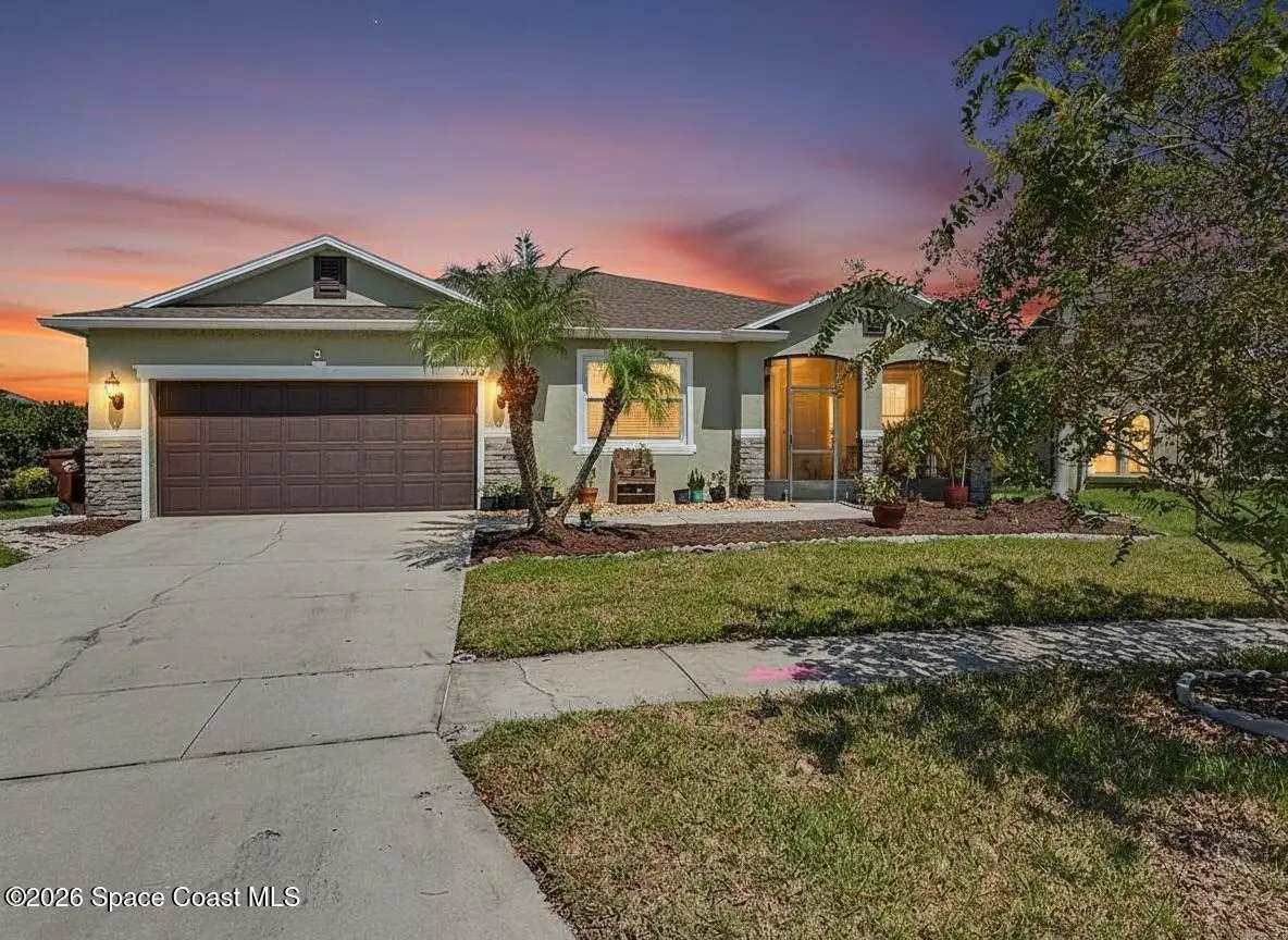 1565 Angler Avenue, Kissimmee, FL 34746 - #1