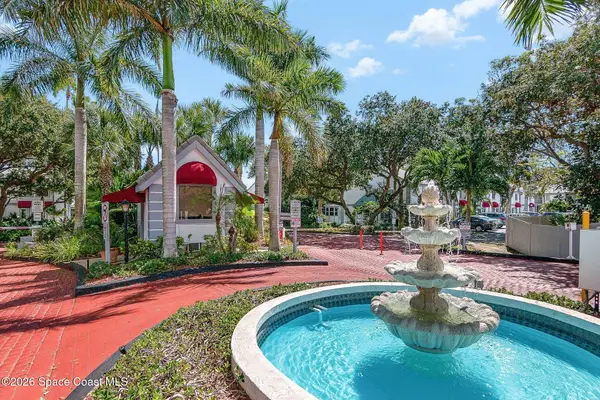 100 Beach Park Lane #V17, Cape Canaveral, FL 32920