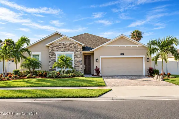 1132 Killian Drive Ne, Palm Bay, FL 32905