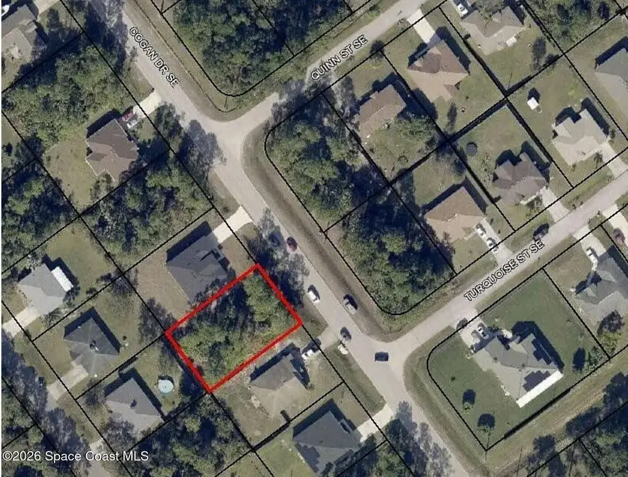 1350 Cogan Drive, Palm Bay, FL 32909 - #2