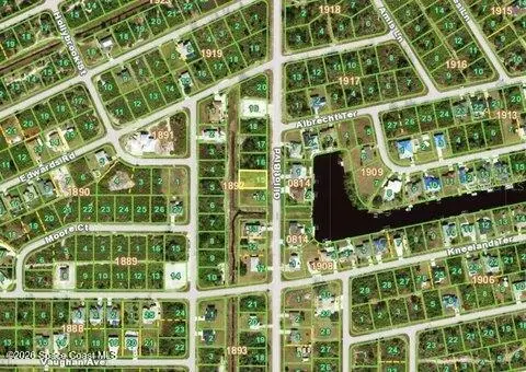 8347 Tracy Circle, Port Charlotte, FL 33981 - #3