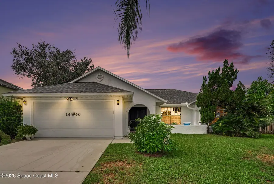 1660 Gadsden Avenue Nw, Palm Bay, FL 32907 - #2