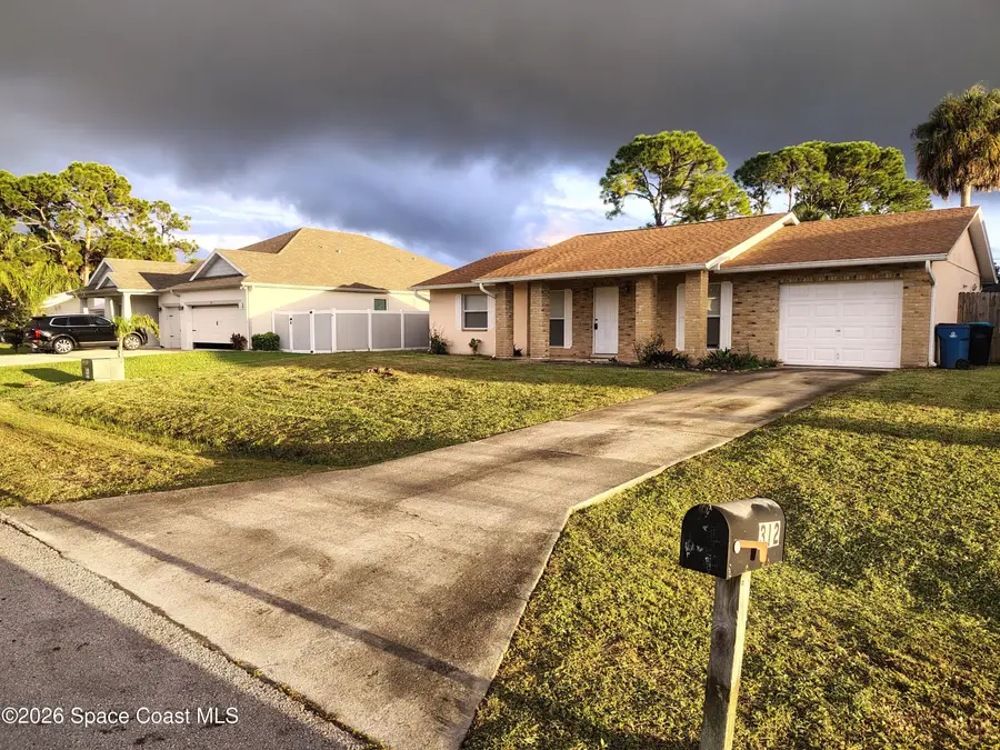 312 Brescia Street Ne, Palm Bay, FL 32907 - #2