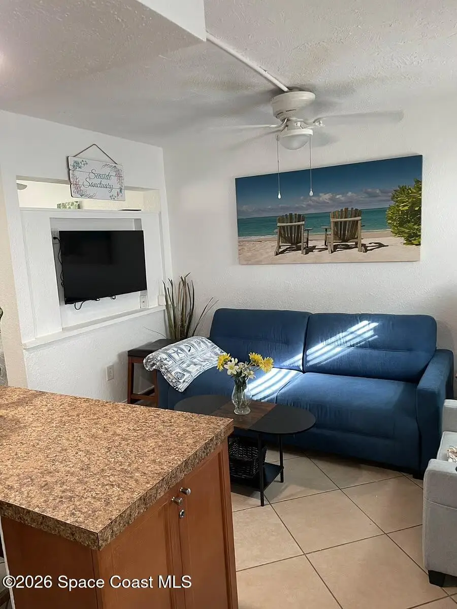 406 Tyler Avenue #5, Cape Canaveral, FL 32920 - #2