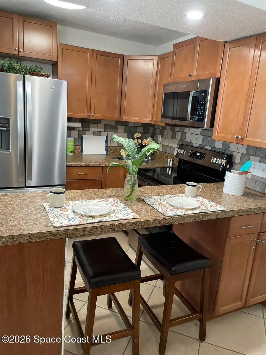 406 Tyler Avenue #5, Cape Canaveral, FL 32920 - #3