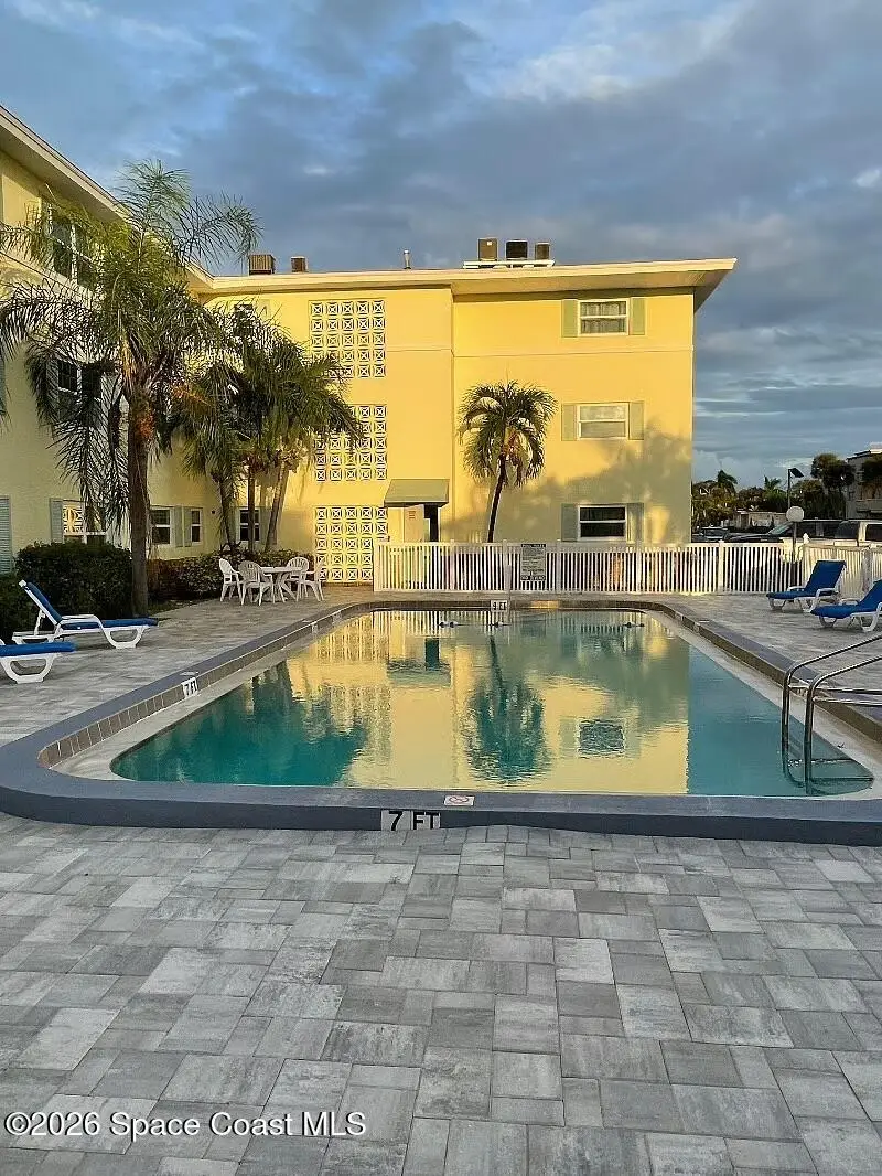 230 Columbia Drive #319, Cape Canaveral, FL 32920 - #2