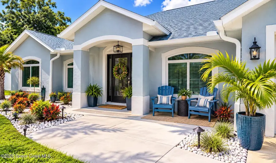 2553 Christopher Drive, Titusville, FL 32780 - #3