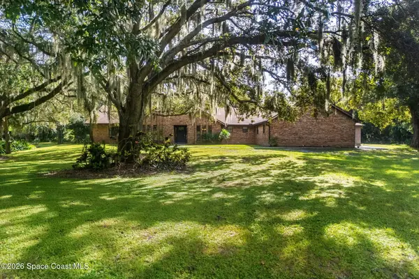 2053 Appaloosa Lane, Melbourne, FL 32934