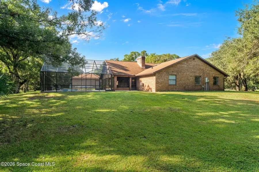 2053 Appaloosa Lane, Melbourne, FL 32934 - #2