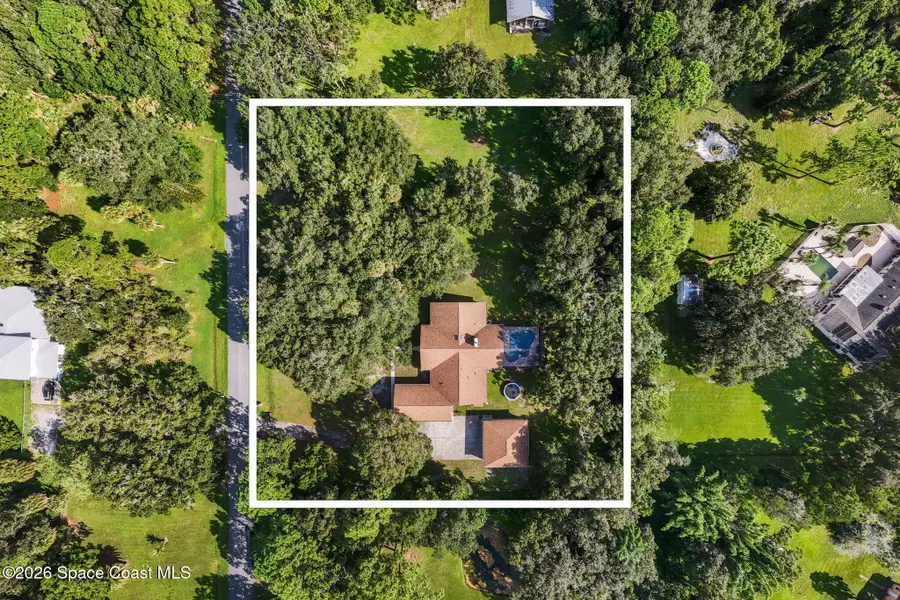 2053 Appaloosa Lane, Melbourne, FL 32934 - #3