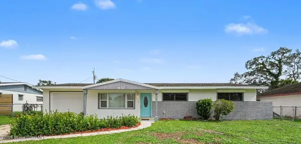1430 Windward Drive, Melbourne, FL 32935