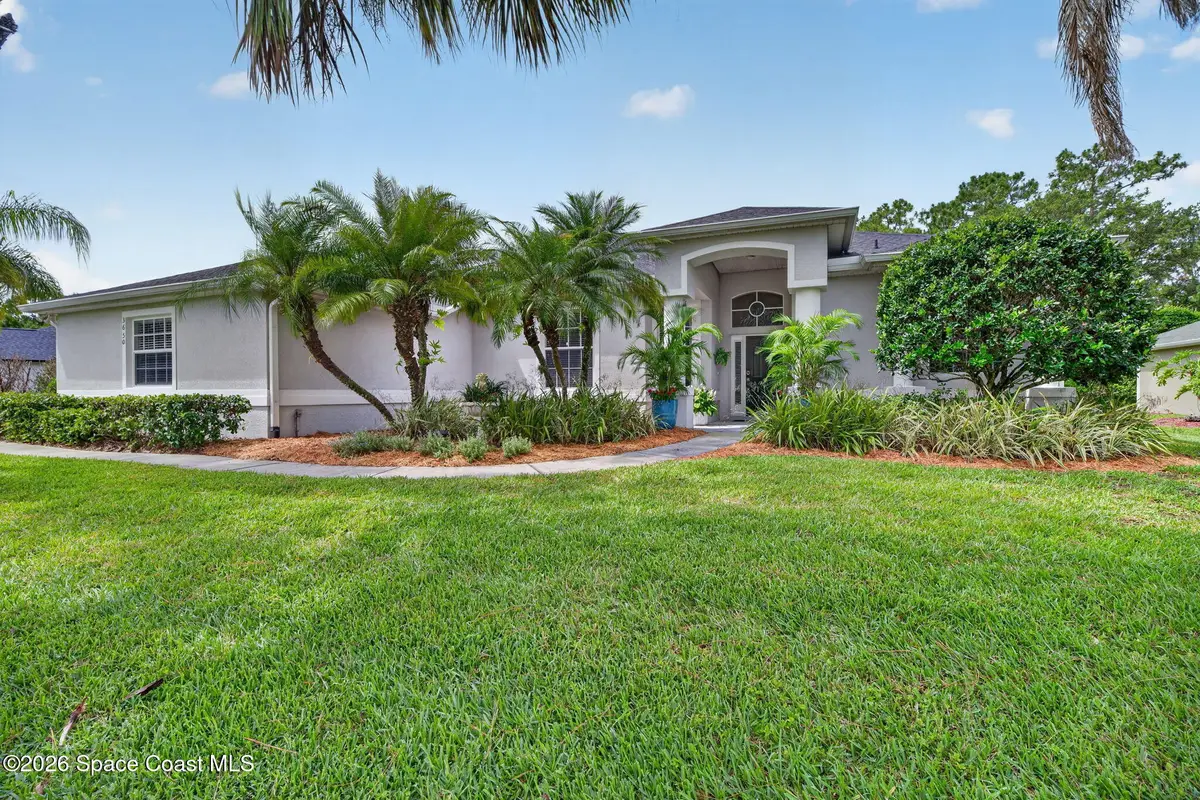 3650 Meadowlark Way, Melbourne, FL 32904 - #1