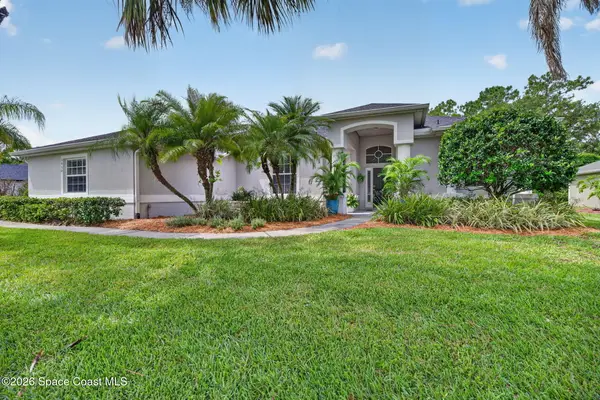3650 Meadowlark Way, Melbourne, FL 32904