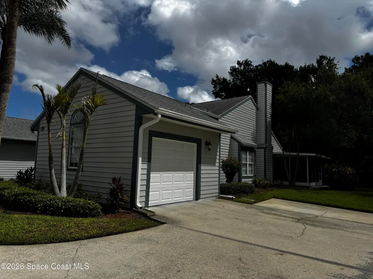 270 Lake In The Woods Drive #2-111, Melbourne, FL 32901 - #1