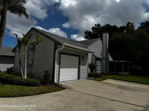 270 Lake In The Woods Drive #2-111, Melbourne, FL 32901