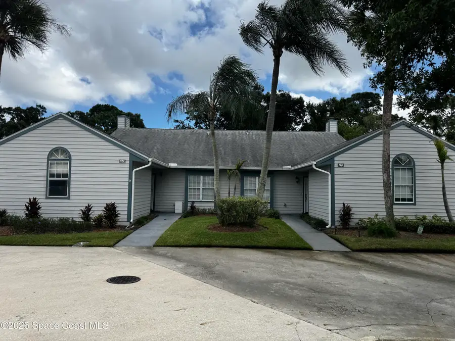 270 Lake In The Woods Drive #2-111, Melbourne, FL 32901 - #2