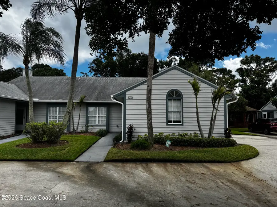 270 Lake In The Woods Drive #2-111, Melbourne, FL 32901 - #3