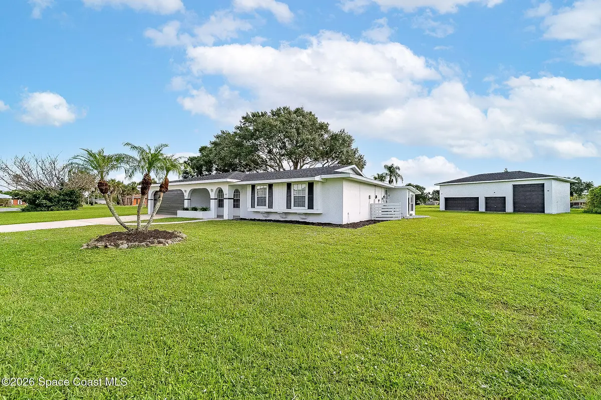 722 Apollo Circle Ne, Palm Bay, FL 32905 - #1