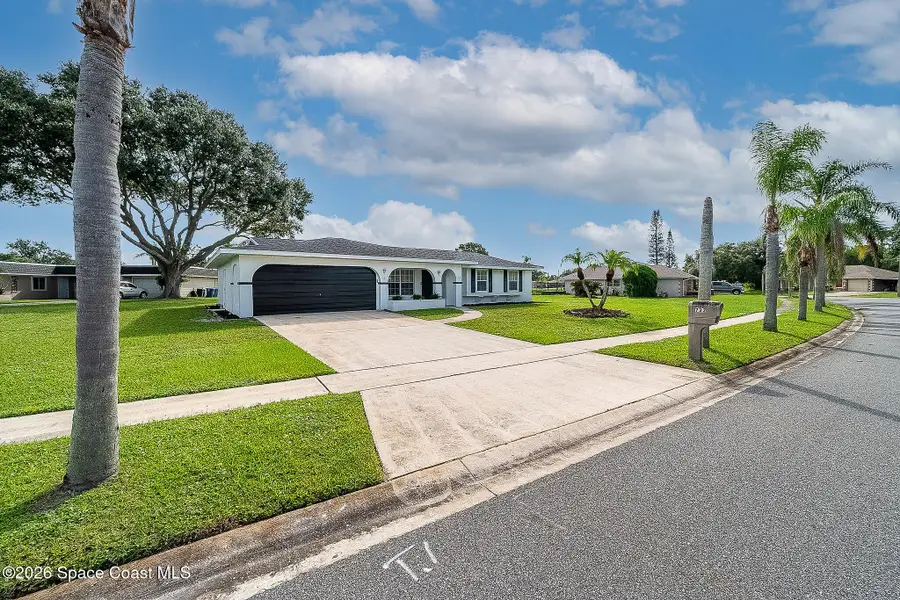 722 Apollo Circle Ne, Palm Bay, FL 32905 - #2